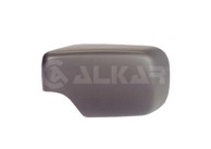 ALKAR Plastika retrovizora BMW 3 E46 98-05, lijeva, E39