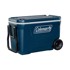 COLEMAN Prijenosni hladnjak Cooler Xtreme 62QT, sa kotačima