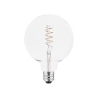 GTV Žarulja sa žarnom niti E27 4W, dimmable, toplo svjetlo