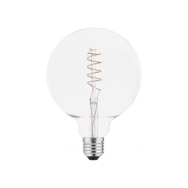 GTV Žarulja sa žarnom niti E27 4W, dimmable, toplo svjetlo