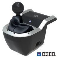 HORI Kontroler 7 Speed Racing Shifter, za PC 