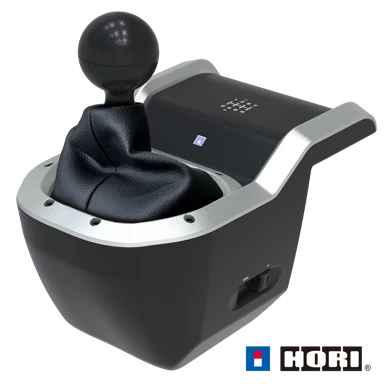 HORI Kontroler 7 Speed Racing Shifter, za PC 