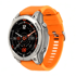 WATCHMARK Pametni sat s GPS-om, crni