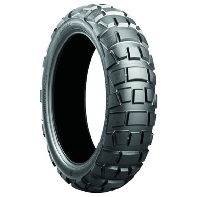 BRIDGESTONE Motociklistička guma 130/80R17 65Q Battlax Adventurecross AX41