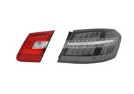VAN WEZEL Zadnje svjetlo MB 212 E 09-13 desno unutarnje LED 3044928u