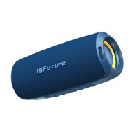 HIFUTURE Bluetooth zvučnik Gravity, vodootporan, 45W, plavi