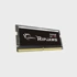 G.SKILL Ripjaws RAM memorija DDR5, 5600 MHz, 64 GB (2x32 GB, F5-5600S4040A32GX2-RS)