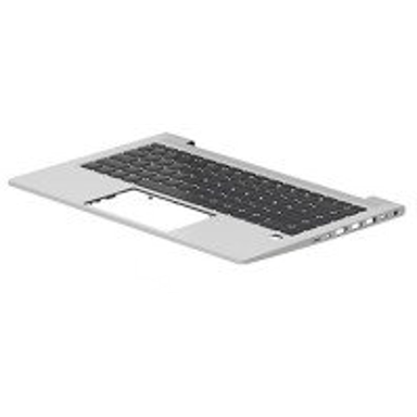 HP Tipkovnica N43875-B31, rezervni dio za prijenosno računalo