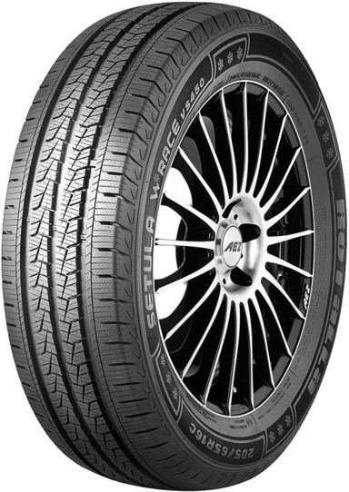 APLUS A869 175/75R16 101R C, zimske gume