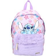 Ruksak Disney Stitch Furry Fantasy, 37 cm