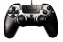 STEELPLAY Kontroler Metaltech Ebony, za PS4, crni
