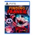 SUPERLOU Igra za PS5: Finding Frankie Winning Edition