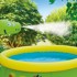 AVENLI Dječji bazen dinosaur 3D 175X62 cm