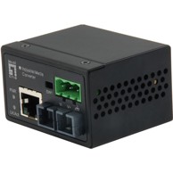 LEVELONE Konverter IEC-4301 10/100TX na 100FX SC SM 30 km