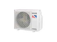 SINCLAIR Vanjska jedinica MV-E21BI2, 6,1/6,5 kW