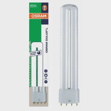 OSRAM Štedna žarulja dulux l 55w/840 2g11