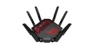ASUS Router GT-BE19000, BE1900, Tri Band WiFi 7