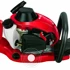 EINHELL Škare za živicu GE-PH 2555 A, crvena