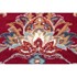 HANSE HOME Crveni tepih 57x90 cm Orient Caracci 