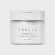 NEEDLY Tonik jastučići Daily Toner Pad 60 kom