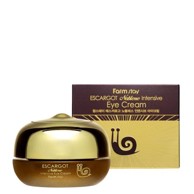 FARMSTAY Krema za oči Escargot Noblesse Intensive Eye Cream 50 g