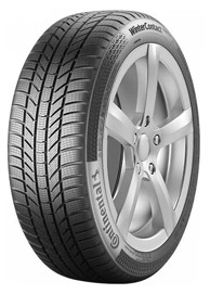 CONTINENTAL 215 55 R18 99V XL FR WINTERCONTACT TS870P TL, zimske gume