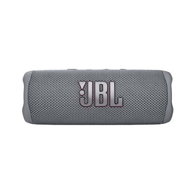 JBL Zvučnik Flip 6, bluetooth, vodootporan, 20W, sivi