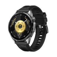 HUAWEI Pametni sat GT6, 46 mm, crni