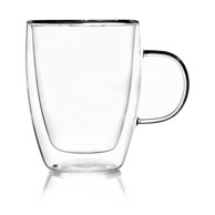 ORION Šalica od dvostrukog stakla , 300 ml