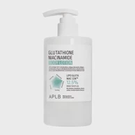 APLB Losion za tijelo Glutathione Niacinamide Body Lotion 300 ml