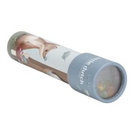 LITTLE DUTCH Kaleidoskop Forest Friends, optička igračka, karton, vizualni efekti, dob 3+