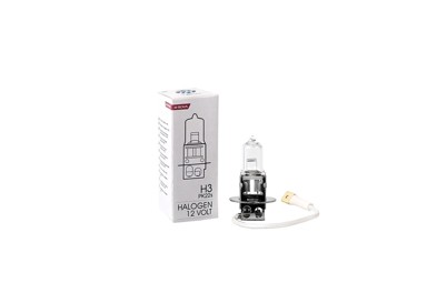 M-TECH Žarulja H3 12V 55W Z3 PK22S 1/1