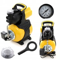 KRAFT&DELE Vrtna pumpa za površinsku vodu 1300 W 4800 l/h