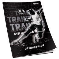 CONNECT Školski obrazac geometrija