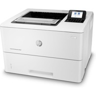 HP Laserski printer LaserJet Enterprise M507dn, LAN, Duplex