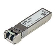 STARTECH SFP+ modul mrežnog primopredajnika FET-10G-ST, optička vlakna, 10000 Mbit/s, 850 nm