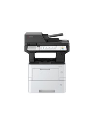 KYOCERA Multifunkcijski laserski pisač ECOSYS MA4500ix, A4, 1200 x 1200 DPI, 45 ppm, crni