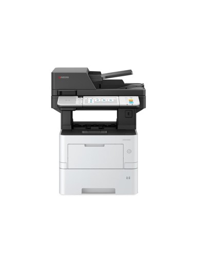 KYOCERA Multifunkcijski laserski pisač ECOSYS MA4500ix, A4, 1200 x 1200 DPI, 45 ppm, crni