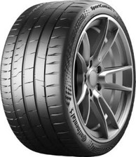 CONTINENTAL Ljetne gume 235/45R19 95Y SportContact 7