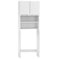 MODERNHOME Ormarić za kupaonicu RH1908-45, bijela