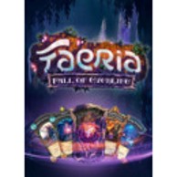 Igra za PC: Faeria: Fall of Everlife