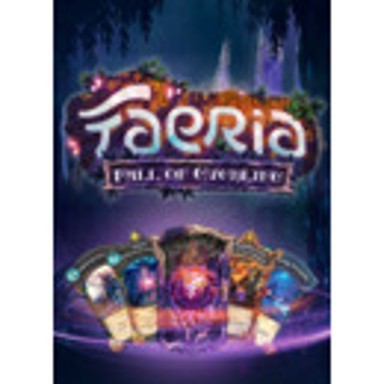 Igra za PC: Faeria: Fall of Everlife