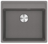 FRANKE Sudoper MRG 610-52 TL kameno siva