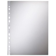 LEITZ Uložni fascikl A4 60my pp mat Copy Safe pk100 47960100