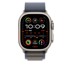 APPLE Remen Alpine Loop, 49 mm, L, plavi