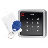 ORNO Kombinacijska brava OR-ZS-816 s RFID čitačem