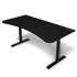 AROZZI Gaming stol Arena Pure Black, crna