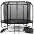SKYFLYER Trampolin, 10FT, 304 cm, s ljestvama