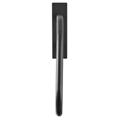 VEVOR Ručka za rukohvat HR-03-32, 64x8x48 cm, crna