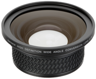 RAYNOX Širokokutni konventor HD 7000 PRO 0,7x 58